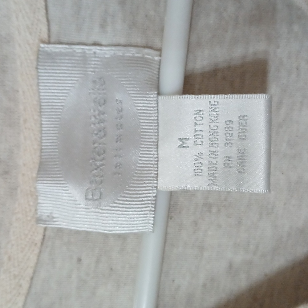 Baxter&Wells Intimates 100% cotton Gown - Picture 5 of 5